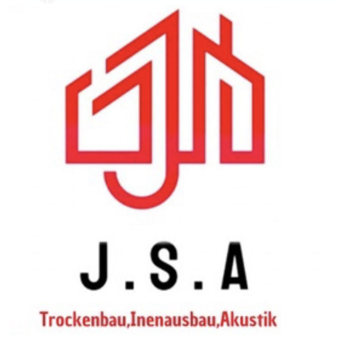 JSA-BAU Logo